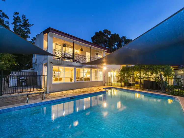 Main view of Homely house listing, 5 Marie Way, Kalamunda WA 6076