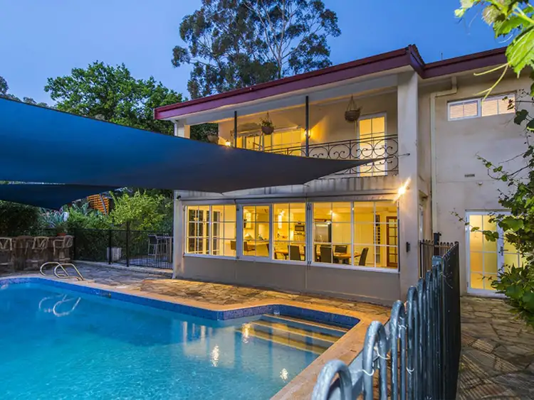 Second view of Homely house listing, 5 Marie Way, Kalamunda WA 6076