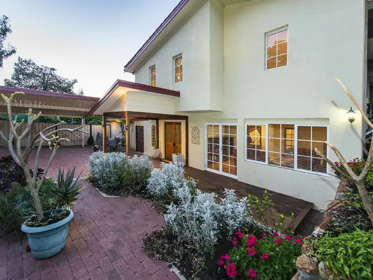 Third view of Homely house listing, 5 Marie Way, Kalamunda WA 6076
