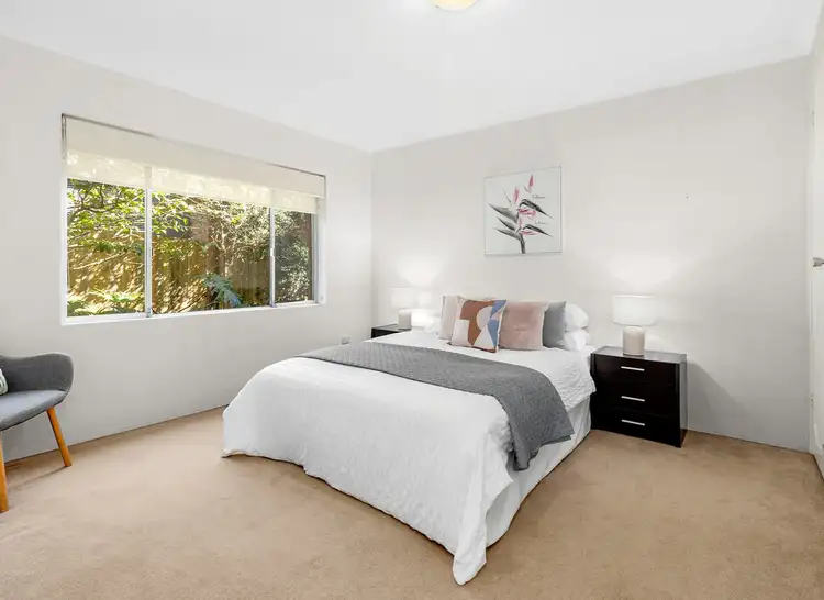 Second view of Homely apartment listing, 7/39-43 Longueville Road, Lane Cove NSW 2066