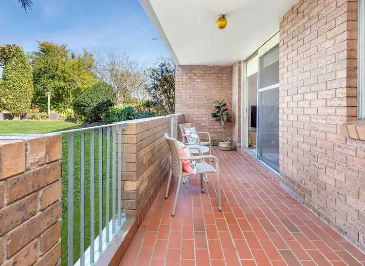 Third view of Homely apartment listing, 7/39-43 Longueville Road, Lane Cove NSW 2066