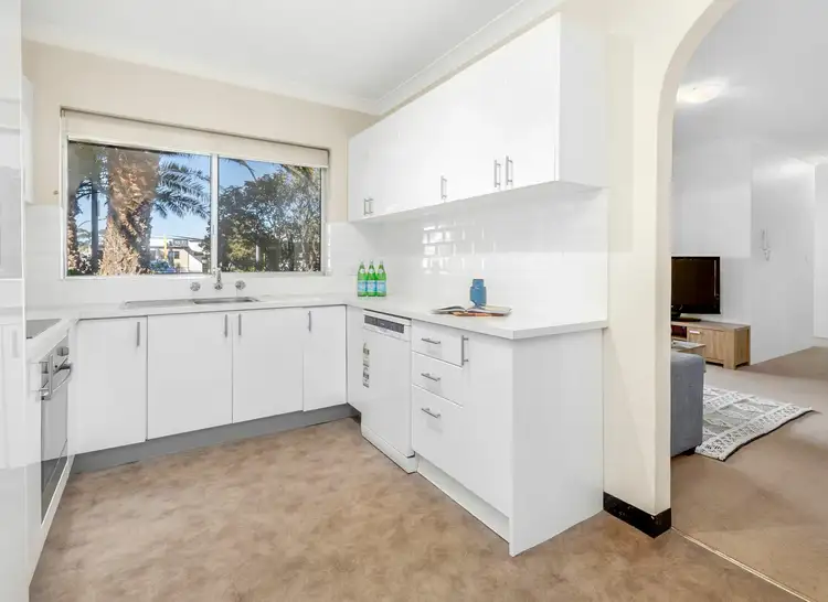 Fourth view of Homely apartment listing, 7/39-43 Longueville Road, Lane Cove NSW 2066