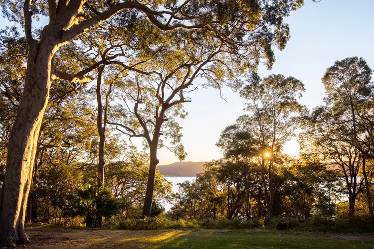 Third view of Homely house listing, 126B Pacific Road, Palm Beach NSW 2108