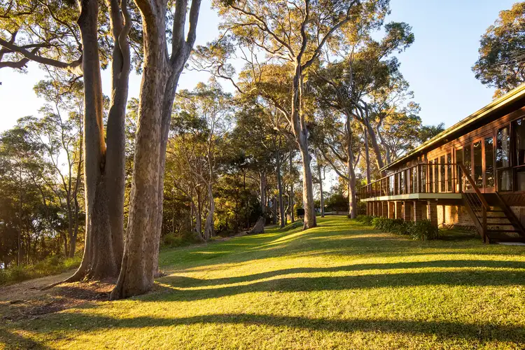 Fourth view of Homely house listing, 126B Pacific Road, Palm Beach NSW 2108