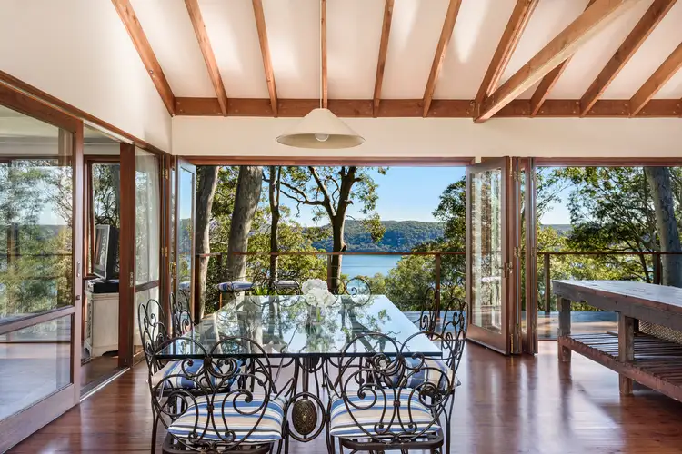 Fifth view of Homely house listing, 126B Pacific Road, Palm Beach NSW 2108