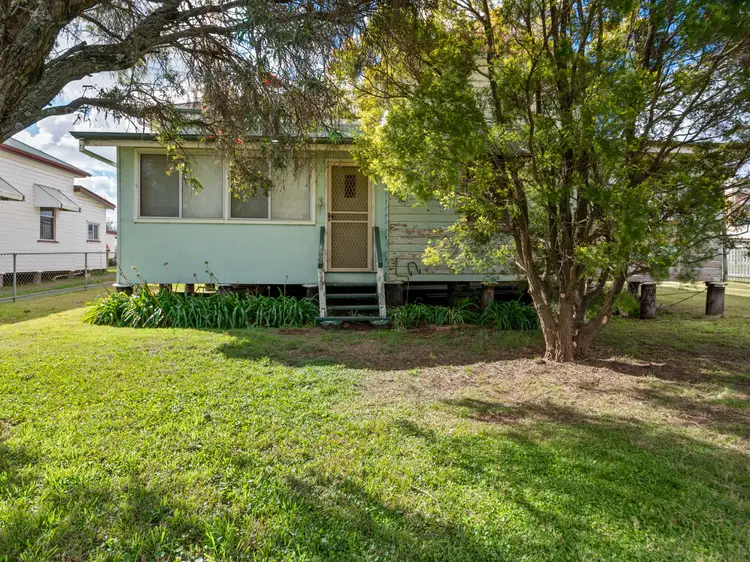 155 Victoria Street, Warwick QLD 4370
