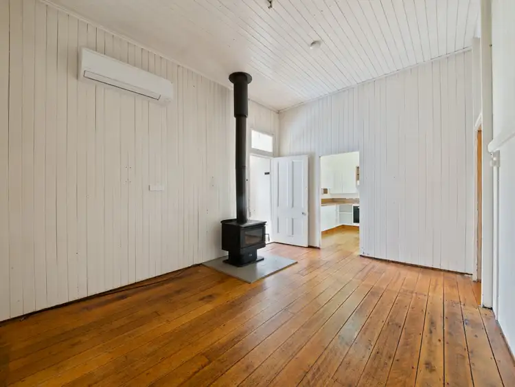 Fifth view of Homely house listing, 155 Victoria Street, Warwick QLD 4370