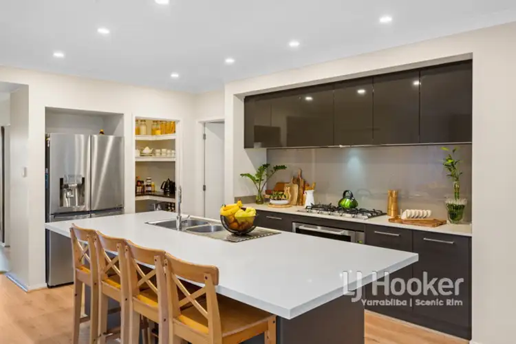 Third view of Homely house listing, 80 Darnell Street, Yarrabilba QLD 4207