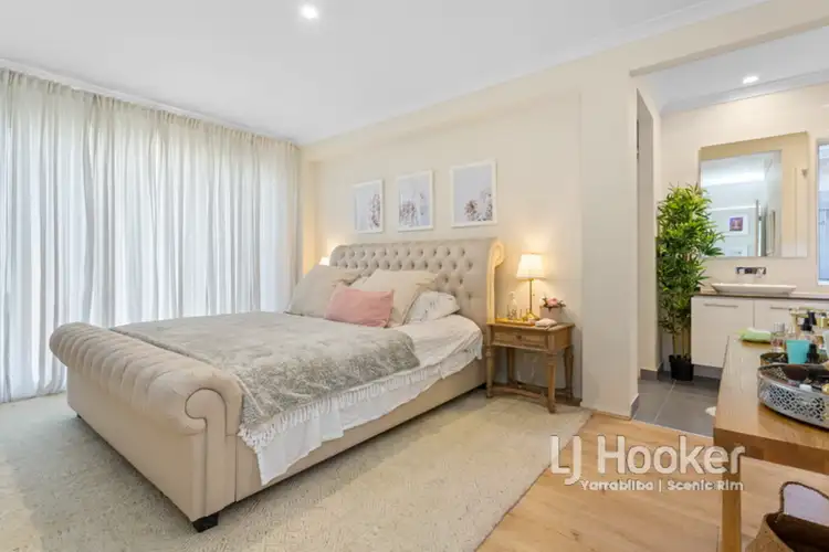 Sixth view of Homely house listing, 80 Darnell Street, Yarrabilba QLD 4207