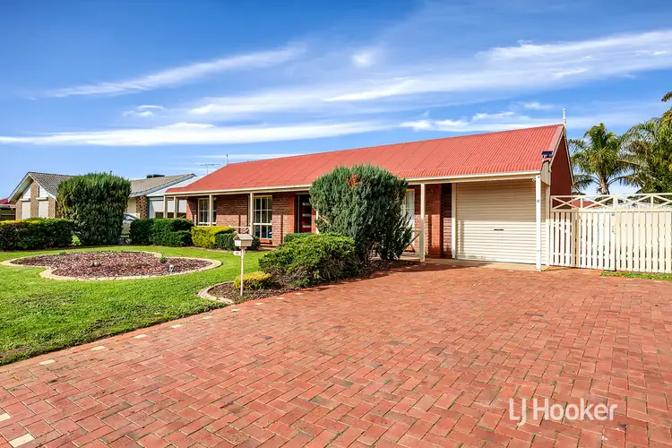 Main view of Homely house listing, 25 President Avenue, Andrews Farm SA 5114