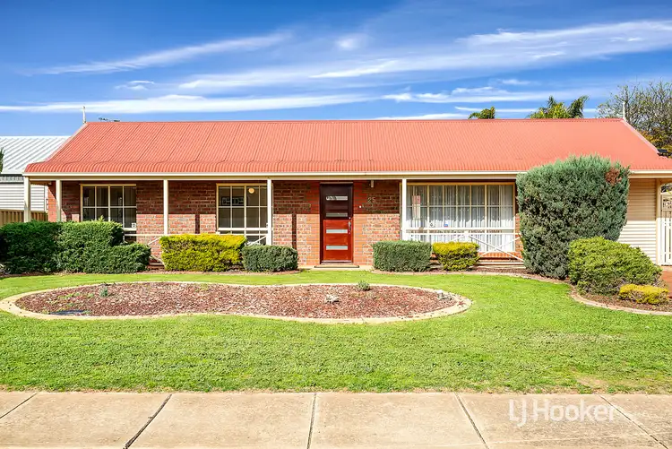 Second view of Homely house listing, 25 President Avenue, Andrews Farm SA 5114