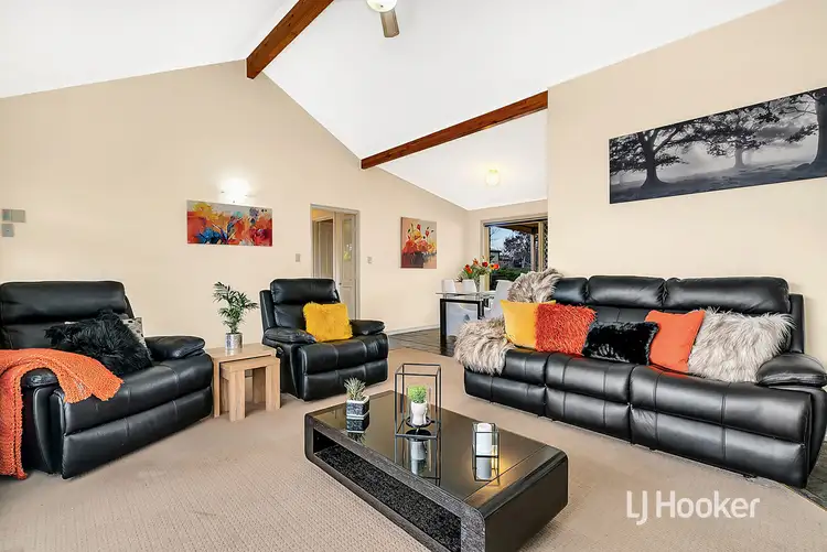 Third view of Homely house listing, 25 President Avenue, Andrews Farm SA 5114