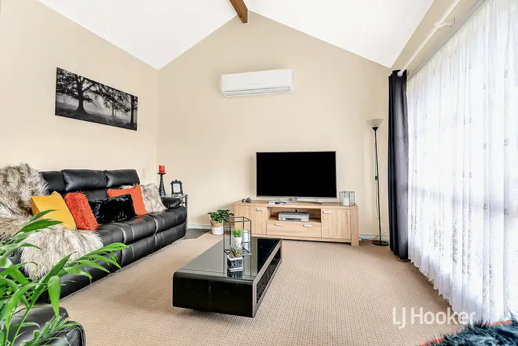 Fourth view of Homely house listing, 25 President Avenue, Andrews Farm SA 5114