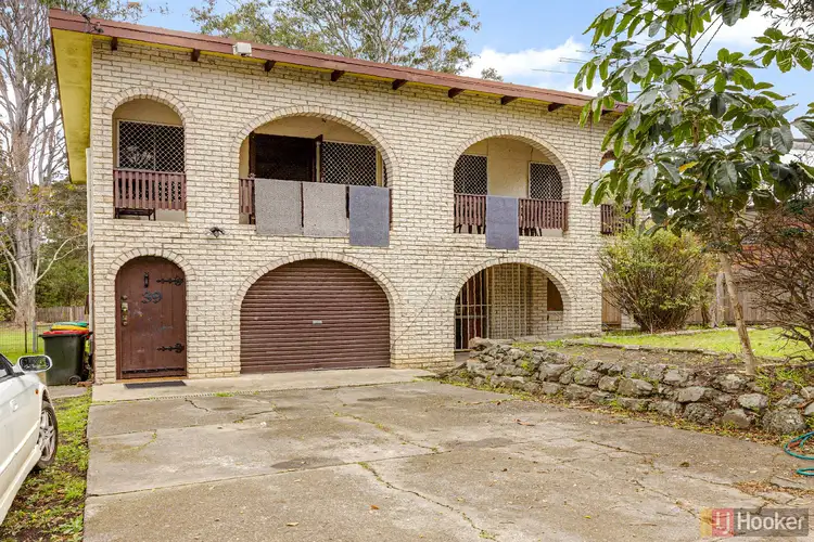 Main view of Homely house listing, 39 Nicholson Street, South Kempsey NSW 2440