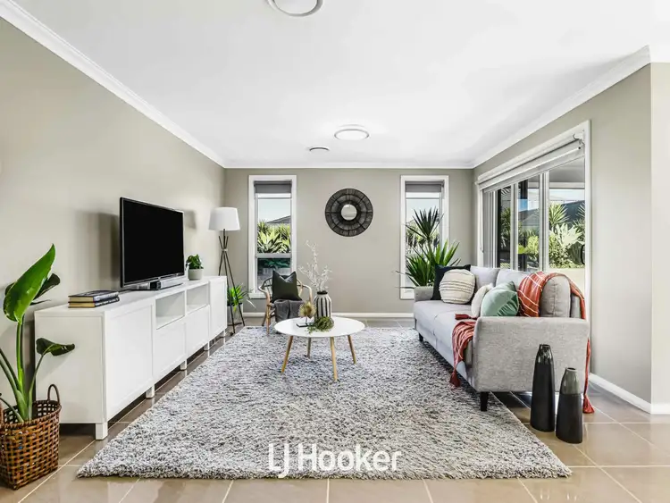 Second view of Homely house listing, 110 McCulloch Street, Riverstone NSW 2765