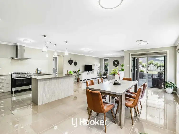 Fourth view of Homely house listing, 110 McCulloch Street, Riverstone NSW 2765