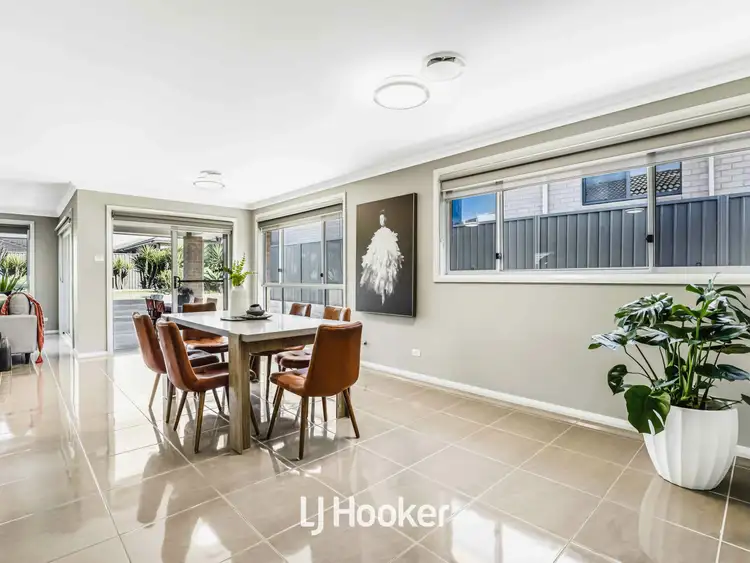 Fifth view of Homely house listing, 110 McCulloch Street, Riverstone NSW 2765