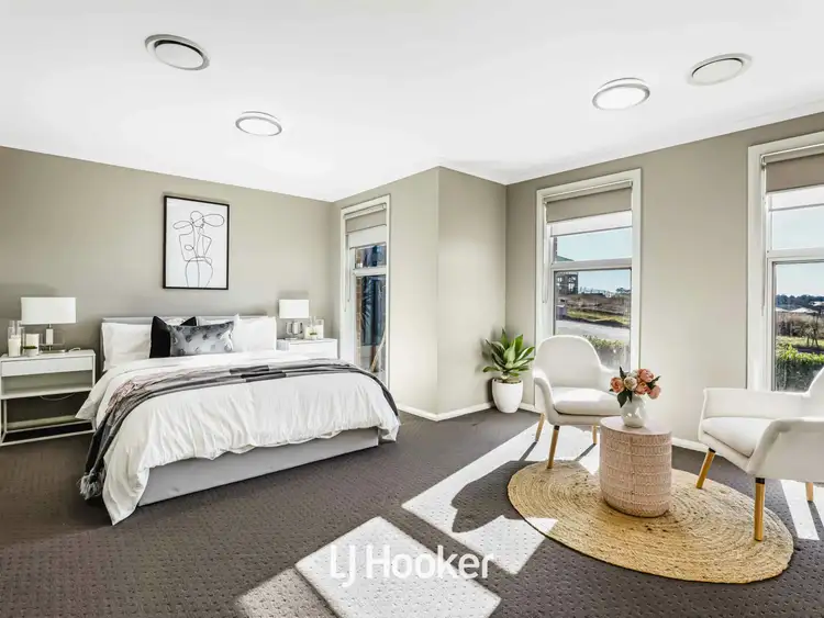 Sixth view of Homely house listing, 110 McCulloch Street, Riverstone NSW 2765