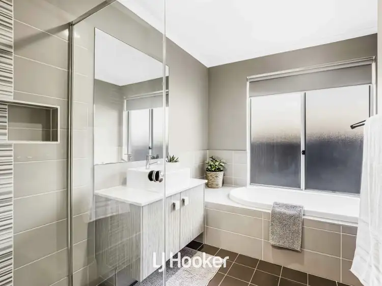 Seventh view of Homely house listing, 110 McCulloch Street, Riverstone NSW 2765