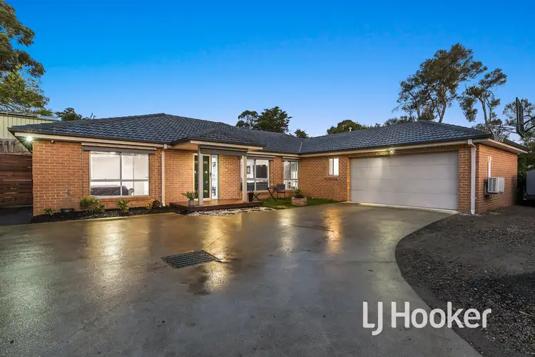 24B Hope Street, Bunyip VIC 3815