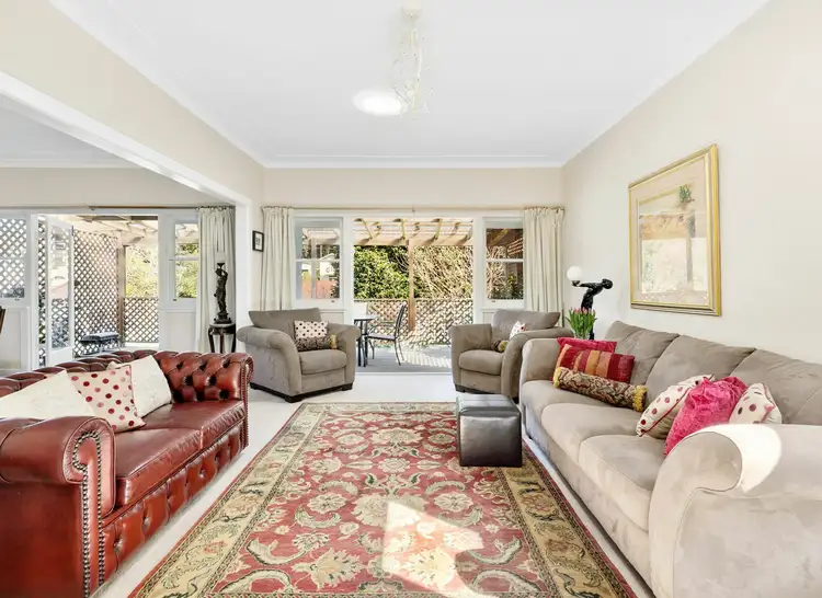Second view of Homely house listing, 4 Centenary Avenue, Hunters Hill NSW 2110
