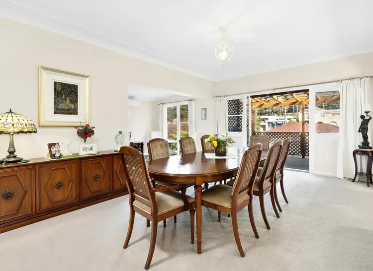 Third view of Homely house listing, 4 Centenary Avenue, Hunters Hill NSW 2110