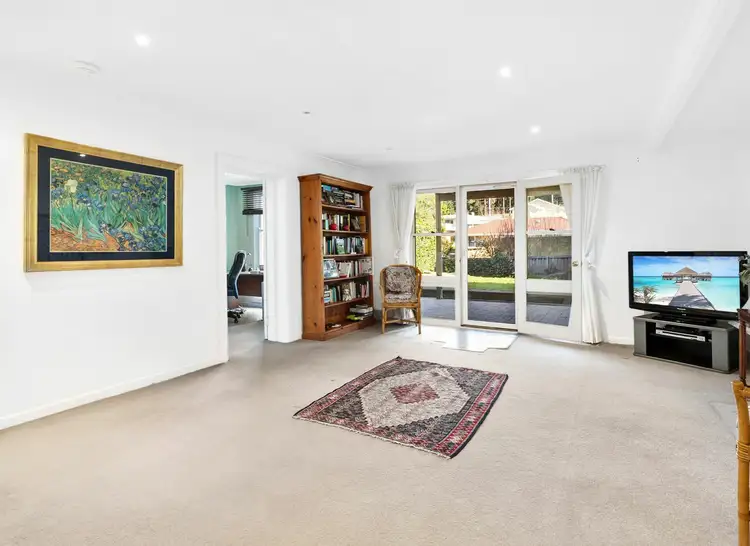 Fourth view of Homely house listing, 4 Centenary Avenue, Hunters Hill NSW 2110