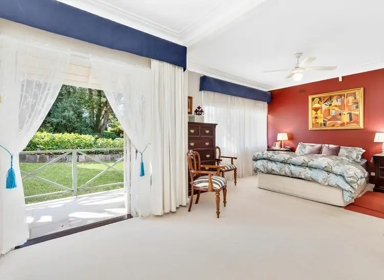 Sixth view of Homely house listing, 4 Centenary Avenue, Hunters Hill NSW 2110