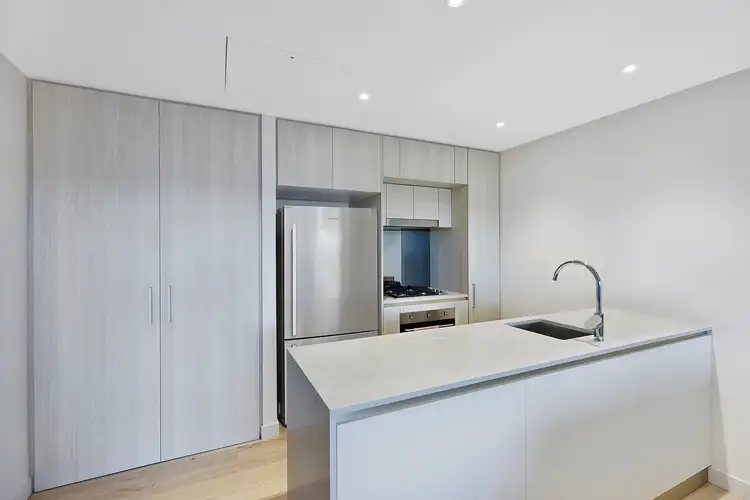 Second view of Homely apartment listing, 110/148A Albany Street, Point Frederick NSW 2250
