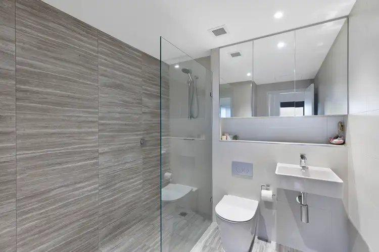Fifth view of Homely apartment listing, 110/148A Albany Street, Point Frederick NSW 2250