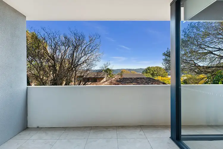 Sixth view of Homely apartment listing, 110/148A Albany Street, Point Frederick NSW 2250
