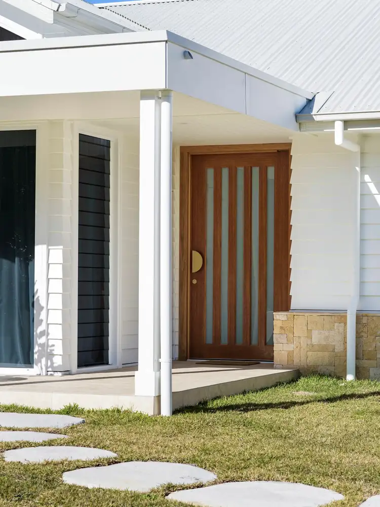 Second view of Homely house listing, 34A Port Stephens Drive, Anna Bay NSW 2316