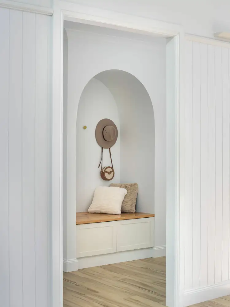 Third view of Homely house listing, 34A Port Stephens Drive, Anna Bay NSW 2316