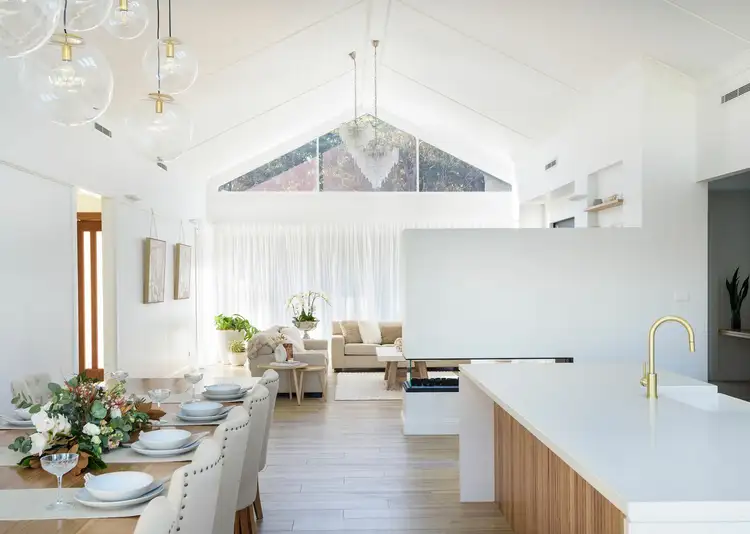 Fourth view of Homely house listing, 34A Port Stephens Drive, Anna Bay NSW 2316