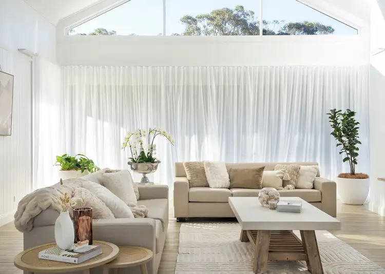 Seventh view of Homely house listing, 34A Port Stephens Drive, Anna Bay NSW 2316