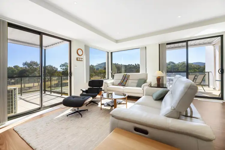 Second view of Homely apartment listing, Address available on request