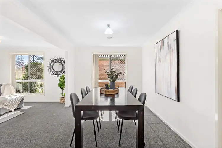Third view of Homely house listing, 28 Marie Dalley Street, Gungahlin ACT 2912