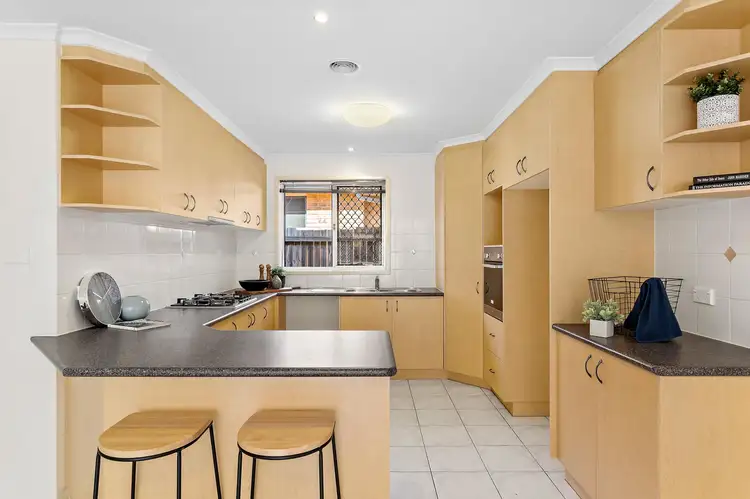 Fourth view of Homely house listing, 28 Marie Dalley Street, Gungahlin ACT 2912