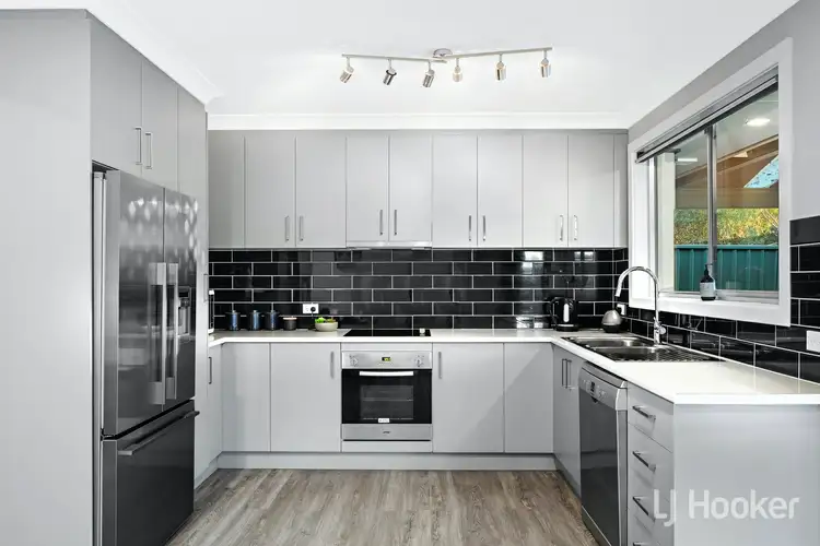 Second view of Homely house listing, 3 Bowman Avenue, Camden South NSW 2570