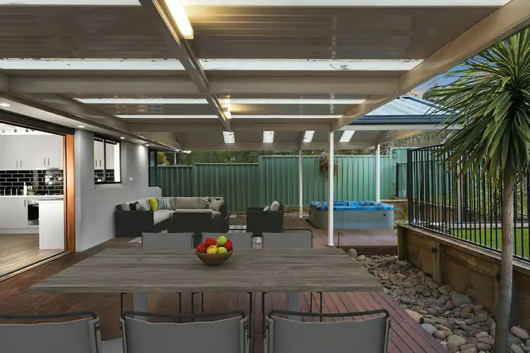 Fifth view of Homely house listing, 3 Bowman Avenue, Camden South NSW 2570