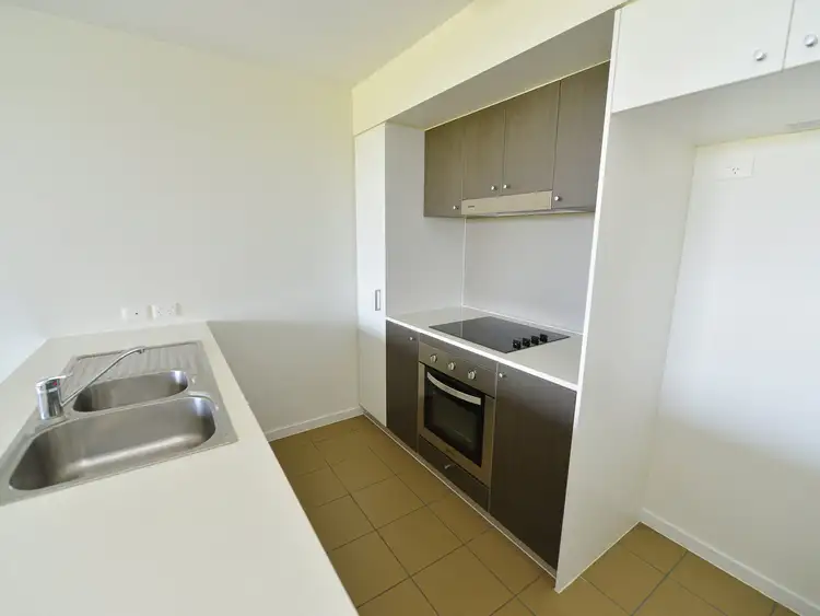 Third view of Homely unit listing, Unit 114/64 Glenlyon Street, Gladstone Central QLD 4680