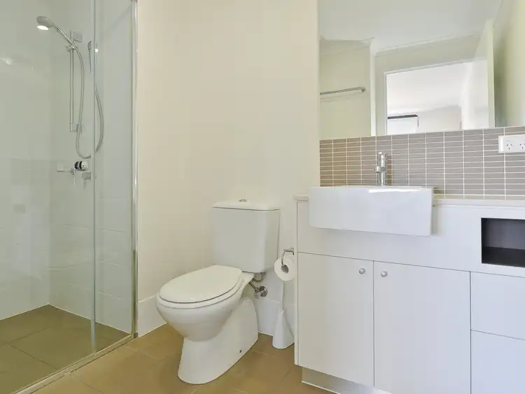 Fifth view of Homely unit listing, Unit 114/64 Glenlyon Street, Gladstone Central QLD 4680