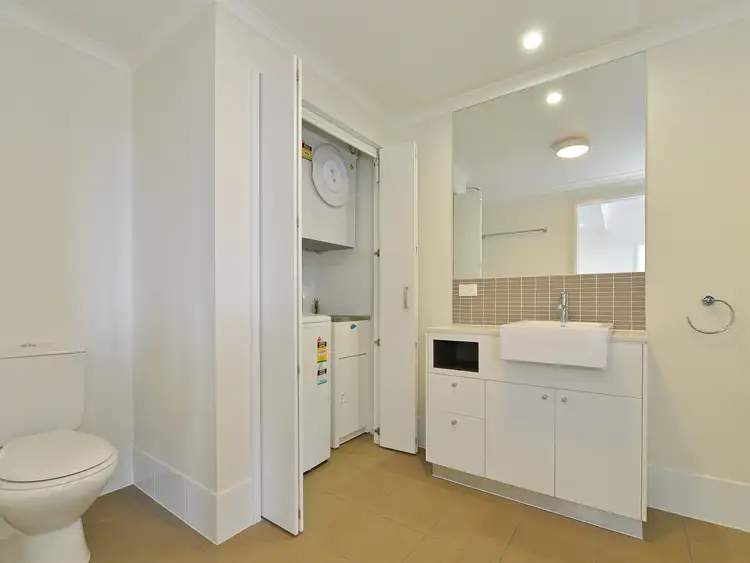 Seventh view of Homely unit listing, Unit 114/64 Glenlyon Street, Gladstone Central QLD 4680