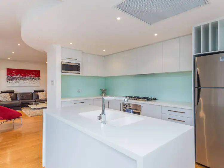 Fourth view of Homely apartment listing, 16/20 Royal Street, East Perth WA 6004