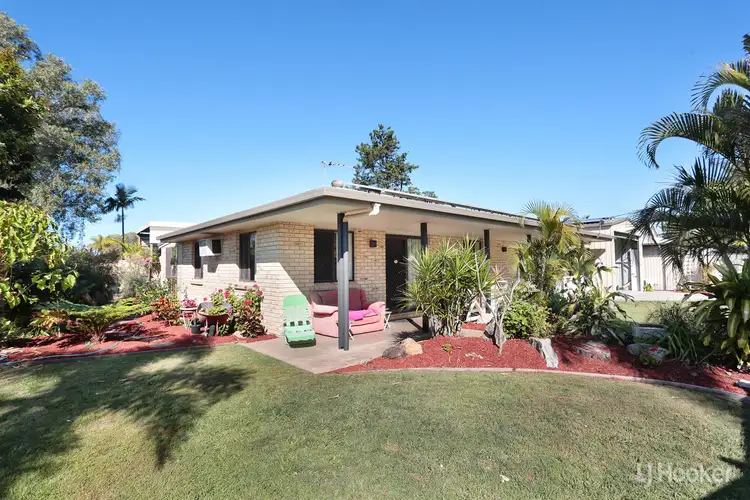 Second view of Homely house listing, 8 Regina Avenue, Ningi QLD 4511