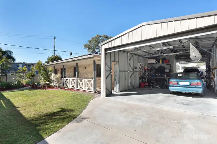 Fifth view of Homely house listing, 8 Regina Avenue, Ningi QLD 4511