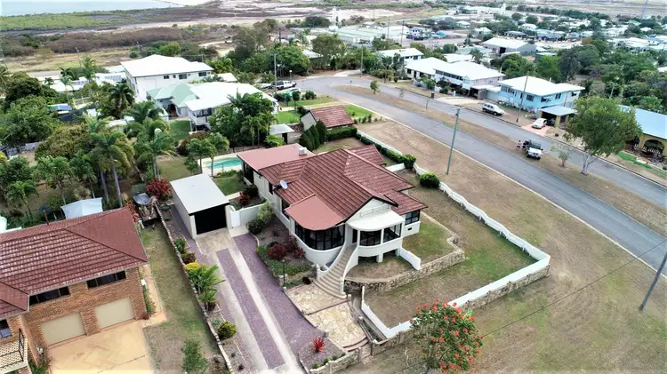29 Mitchell Street, Bowen QLD 4805