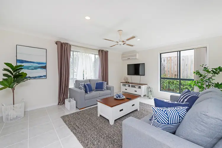 Main view of Homely house listing, 3 Clydesdale Drive, Upper Coomera QLD 4209