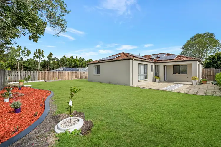 Fourth view of Homely house listing, 3 Clydesdale Drive, Upper Coomera QLD 4209