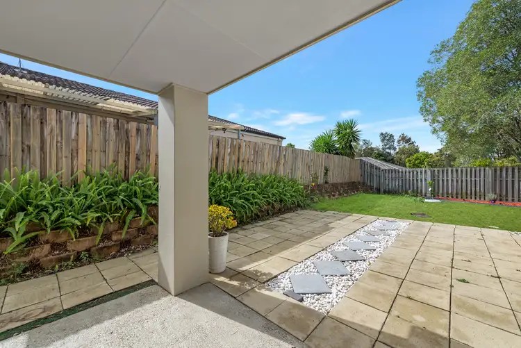 Fifth view of Homely house listing, 3 Clydesdale Drive, Upper Coomera QLD 4209